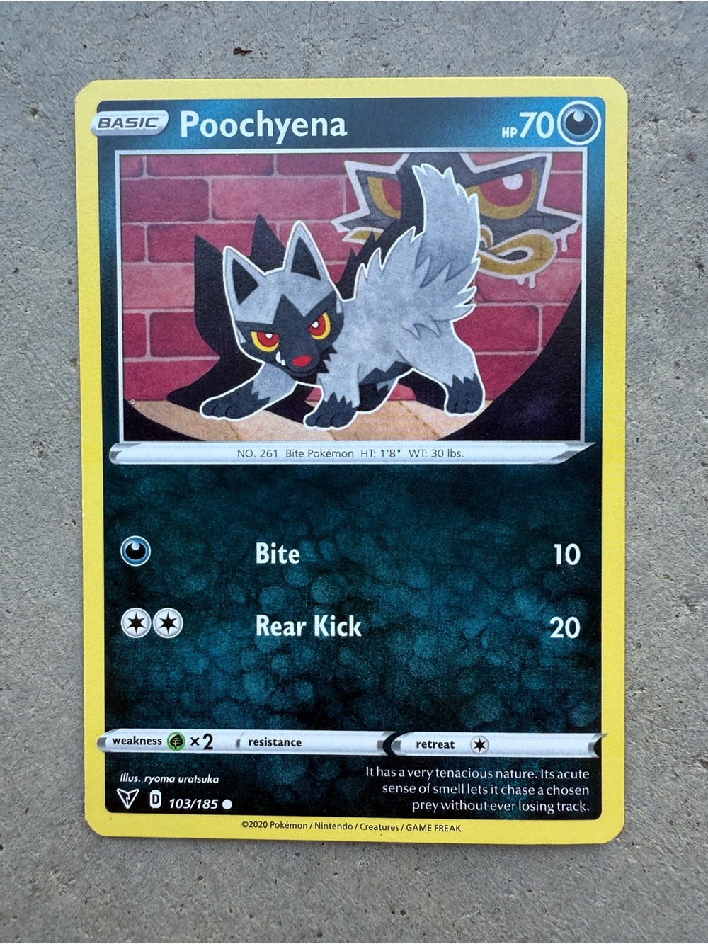Pokémon cards set of 3 - Picture 5 of 5